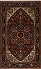 Serapi Brown Hand Knotted 30 X 50  Area Rug 250-27559 Thumb 0