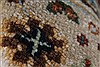 Serapi Green Hand Knotted 31 X 51 Area Rug 250-27563 Thumb 10
