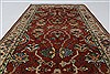 Serapi Green Hand Knotted 31 X 51 Area Rug 250-27563 Thumb 3