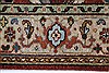 Serapi Green Hand Knotted 31 X 51 Area Rug 250-27563 Thumb 4