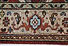 Serapi Green Hand Knotted 31 X 51  Area Rug 250-27563 Thumb 4