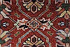 Serapi Green Hand Knotted 31 X 51 Area Rug 250-27563 Thumb 5