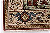 Serapi Green Hand Knotted 31 X 51 Area Rug 250-27563 Thumb 6
