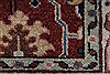 Serapi Green Hand Knotted 31 X 51 Area Rug 250-27563 Thumb 9