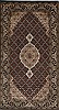 Mahi Beige Hand Knotted 210 X 52  Area Rug 250-27566 Thumb 0