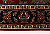 Tabriz Green Hand Knotted 211 X 411 Area Rug 250-27569 Thumb 1