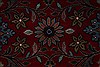 Tabriz Green Hand Knotted 211 X 411 Area Rug 250-27569 Thumb 2