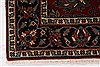Tabriz Green Hand Knotted 211 X 411 Area Rug 250-27569 Thumb 3