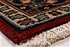 Tabriz Green Hand Knotted 211 X 411 Area Rug 250-27569 Thumb 4