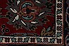 Tabriz Green Hand Knotted 211 X 411 Area Rug 250-27569 Thumb 5