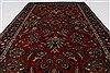 Tabriz Green Hand Knotted 211 X 411  Area Rug 250-27569 Thumb 7