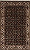 Herati Beige Hand Knotted 30 X 50  Area Rug 250-27571 Thumb 0