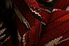 Baluch Red Flat Woven 38 X 60 Area Rug 100-27575 Thumb 1