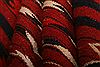 Baluch Red Flat Woven 38 X 60 Area Rug 100-27575 Thumb 2