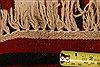Baluch Red Flat Woven 38 X 60 Area Rug 100-27575 Thumb 4