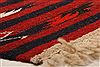 Baluch Red Flat Woven 38 X 60 Area Rug 100-27575 Thumb 5