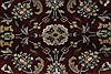 Tabriz Beige Hand Knotted 32 X 50 Area Rug 250-27582 Thumb 3