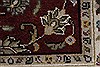 Tabriz Beige Hand Knotted 32 X 50 Area Rug 250-27582 Thumb 7