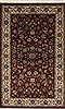 Tabriz Beige Hand Knotted 32 X 50  Area Rug 250-27582 Thumb 0