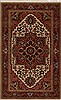 Serapi Brown Hand Knotted 31 X 410  Area Rug 250-27586 Thumb 0