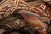 Kilim Multicolor Flat Woven 41 X 76 Area Rug 253-27588 Thumb 1