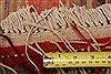 Kilim Multicolor Flat Woven 41 X 76 Area Rug 253-27588 Thumb 4