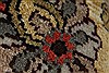 Kashan Beige Hand Knotted 30 X 53 Area Rug 250-27590 Thumb 10