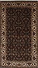 Herati Beige Hand Knotted 30 X 52  Area Rug 250-27591 Thumb 0
