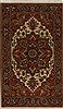 Serapi Brown Hand Knotted 30 X 411  Area Rug 250-27592 Thumb 0
