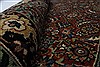 Herati Green Hand Knotted 31 X 51 Area Rug 250-27594 Thumb 1