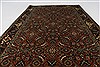 Herati Green Hand Knotted 31 X 51  Area Rug 250-27594 Thumb 3