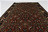 Herati Green Hand Knotted 31 X 51 Area Rug 250-27594 Thumb 3