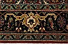 Herati Green Hand Knotted 31 X 51 Area Rug 250-27594 Thumb 4