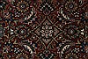 Herati Green Hand Knotted 31 X 51 Area Rug 250-27594 Thumb 5