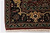 Herati Green Hand Knotted 31 X 51 Area Rug 250-27594 Thumb 6