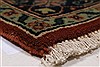 Herati Green Hand Knotted 31 X 51 Area Rug 250-27594 Thumb 7