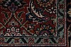 Herati Green Hand Knotted 31 X 51 Area Rug 250-27594 Thumb 8