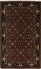 Herati Green Hand Knotted 31 X 51  Area Rug 250-27594 Thumb 0