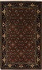 Herati Green Hand Knotted 31 X 51 Area Rug 250-27594 Thumb 0