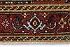 Serapi Brown Hand Knotted 31 X 50  Area Rug 250-27595 Thumb 3