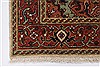 Serapi Brown Hand Knotted 31 X 50  Area Rug 250-27595 Thumb 5