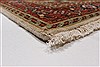 Serapi Brown Hand Knotted 31 X 50  Area Rug 250-27595 Thumb 6