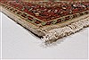 Serapi Brown Hand Knotted 31 X 50 Area Rug 250-27595 Thumb 6