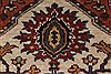 Serapi Brown Hand Knotted 31 X 50 Area Rug 250-27595 Thumb 7