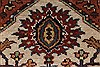 Serapi Brown Hand Knotted 31 X 50  Area Rug 250-27595 Thumb 7