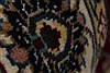 Isfahan Beige Hand Knotted 31 X 410  Area Rug 250-27596 Thumb 11