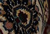 Isfahan Beige Hand Knotted 31 X 410 Area Rug 250-27596 Thumb 11