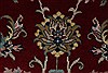 Isfahan Beige Hand Knotted 31 X 410 Area Rug 250-27596 Thumb 9