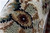 Sarouk Beige Hand Knotted 30 X 51 Area Rug 250-27597 Thumb 10