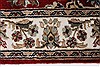 Sarouk Beige Hand Knotted 30 X 51 Area Rug 250-27597 Thumb 3
